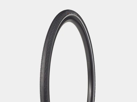 BONTRAGER Pneumatico Ibrido H2 Hard-Case Lite Reflective